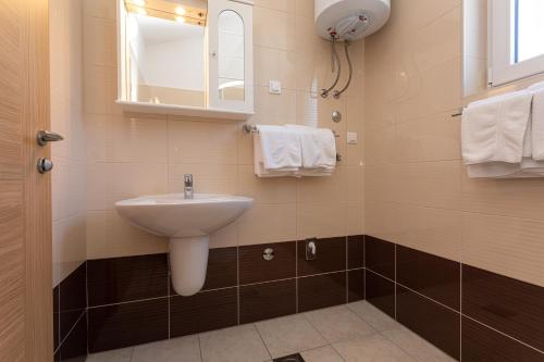 Gallery image of Apartments Crnekovic Jasna in Baška