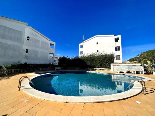 Πισίνα στο ή κοντά στο Albufeira Delight with Pool by Homing