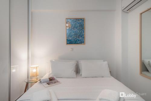 Aether Apartment by LobbySquare