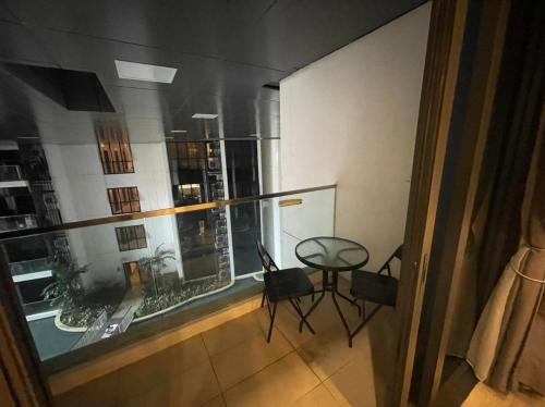 EmEx Luxurious Stay T2U10
