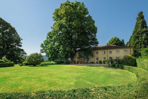 Villa Cenami Spada