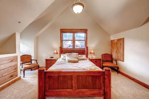 Gallery image of Three-Bedroom Townhome In Keystone at Antler's Gulch in Keystone