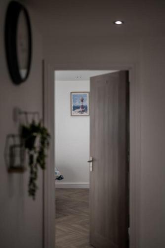 Gambar di galeri bagi Sea View Luxury Apartment 3 bedrooms Free Parking - By Coast Apartments di Arbroath
