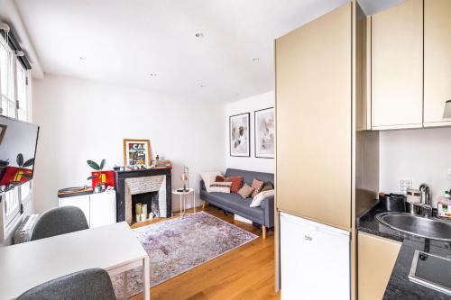 SAINT GERMAIN DES PRES - Best Location