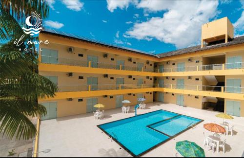 Hotel Il Mare – Photos 4