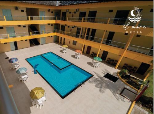 Hotel Il Mare – Photos 5