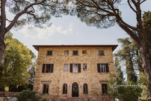 Relais Fattoria Valle – Photos 2