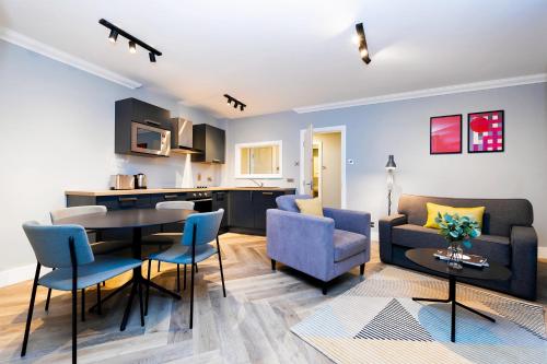 Staycity Aparthotels, Dublin, Christchurch