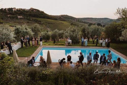 Relais Fattoria Valle – Photos 3