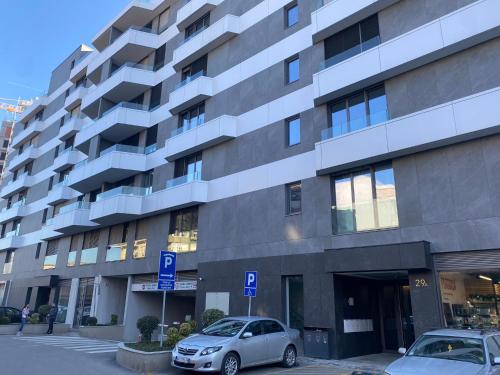 Afbeelding uit fotogalerij van Vila House & Spa in Belgrado