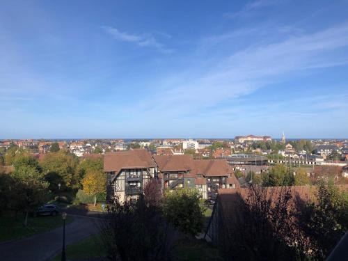 Fotografia z galérie ubytovania Entre terre et mer v destinácii Deauville