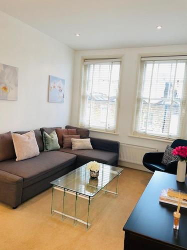 Gallery image of Luxury 2 bedroom apartment Marylebone! in London