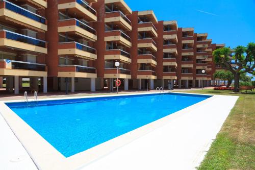 Fotografie z fotogalerie ubytování UHC Mas D'en Gran Cambrils v destinaci Cambrils