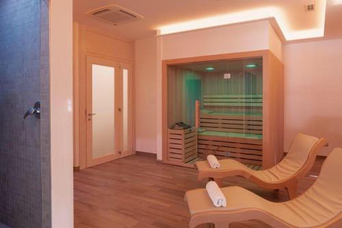 Hotel Nuovo Parco – Photos 3