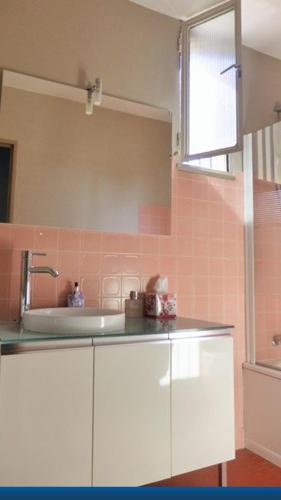 4VSE-CAR180 Appartement F2 proche plage et centre ville