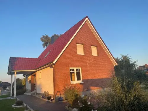 Ferienhaus Markus - Grömitz OT Brenkenhagen photo 1