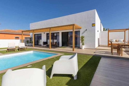 Foto Jable Village 4