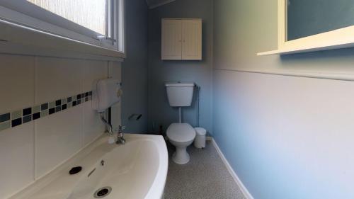 Vannituba majutusasutuses C01 Shally Mar C1, Riviere Towans