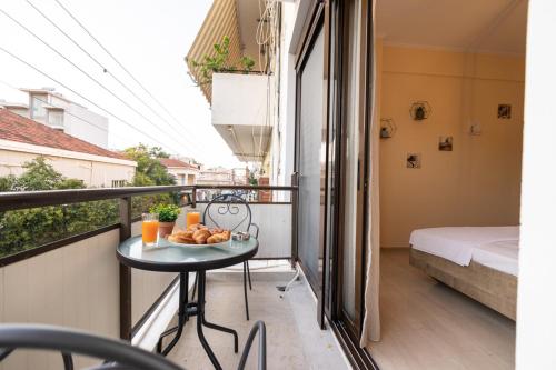 Michalis apartment in the center of Chania