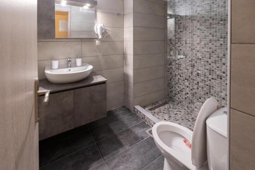 Michalis apartment in the center of Chania