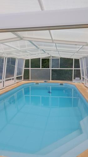 Photo de la galerie de l'établissement Studio calme près d’Aubagne, à La Penne-sur-Huveaune