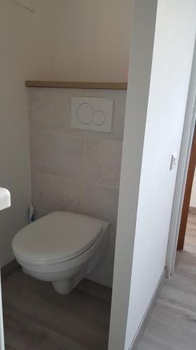 Photo de la galerie de l'établissement Studio calme près d’Aubagne, à La Penne-sur-Huveaune