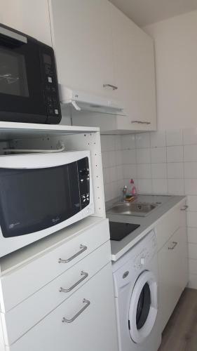 Photo de la galerie de l'établissement Studio calme près d’Aubagne, à La Penne-sur-Huveaune