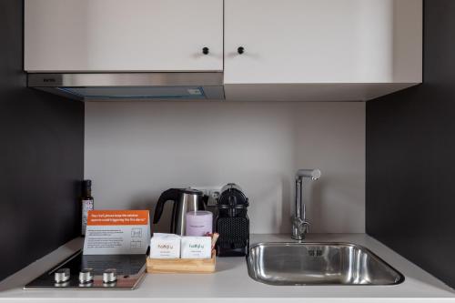 numa I Stark Rooms & Apartments Image