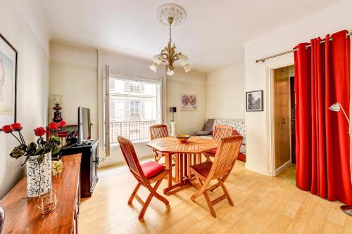 Appartement Groult - Welkeys