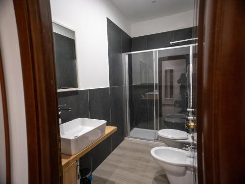 Sant'Alfonso Rooms