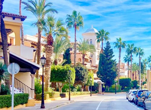 Beautiful Apartment near Playa de los Locos