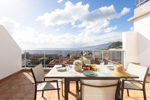 Booking.com: Apartamento Home2Book Sea View Terrace Tabaiba ...