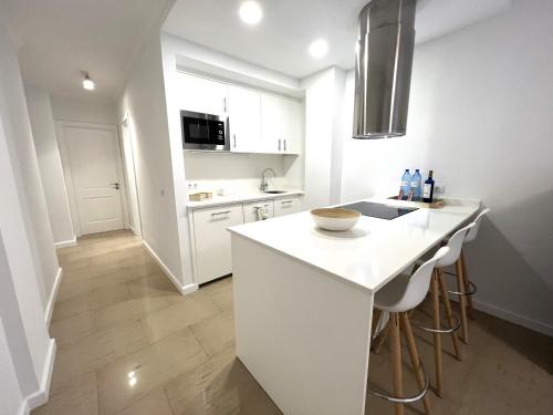 Apartamento Mar en Calma