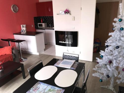 Gallery image of DISNEYLAND PARIS/VAL 2 APART' in Montévrain