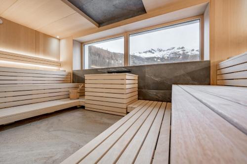 Camping Sölden Apartments