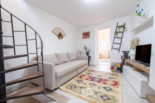 Casa Con Terrazze Vista Mare – Photos 2
