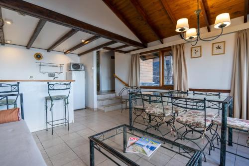 Ảnh trong thư viện ảnh của Utaka Cabañas y Apartamentos ở Ushuaia