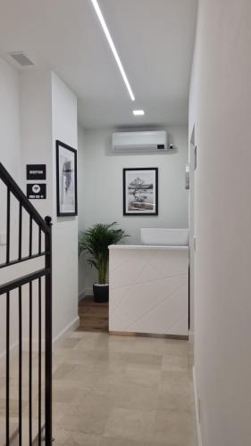 Cozy Living Bergamo