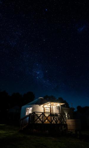 Fotografie z fotogalerie ubytování Domos Anulen v destinaci Puerto Varas