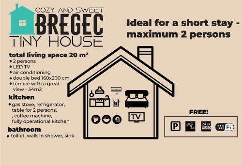 Bregec Tiny House and Wellness – Photos 3