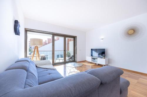 A Fábrica Loft Apartment