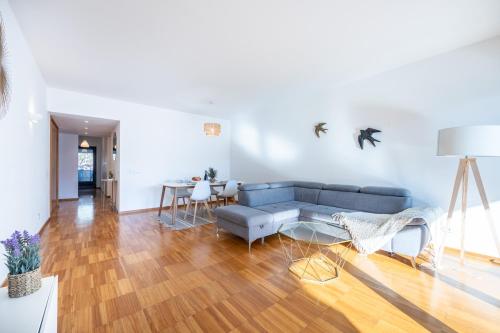 A Fábrica Loft Apartment
