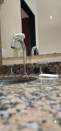 Gambar di galeri bagi Nomades Apartamentos di Paso de los Libres