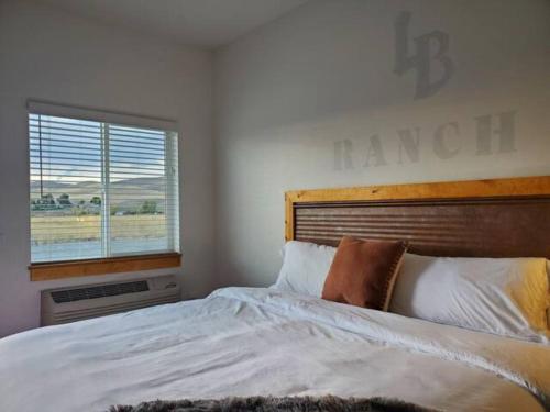 Gallery image of Lazy Bear Ranch in Weiser
