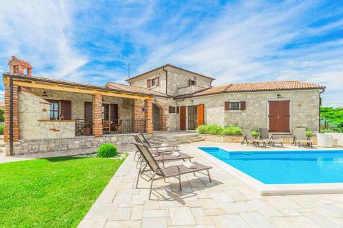 Villa Baldasera – Photos 3