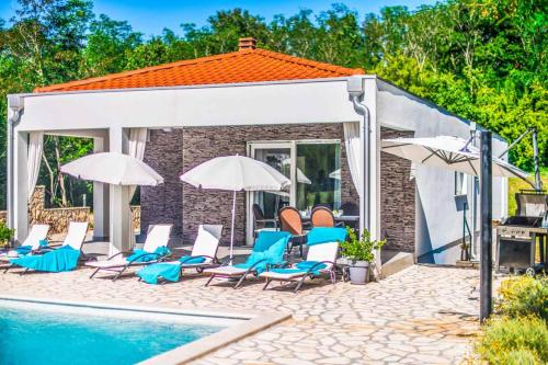 Villa Sofia Santalezi – Photos 5