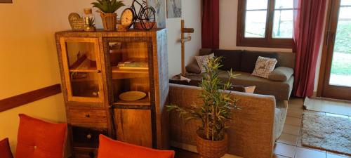 Familien-Garten-Suite Kanzelhöhe Gerlitzen