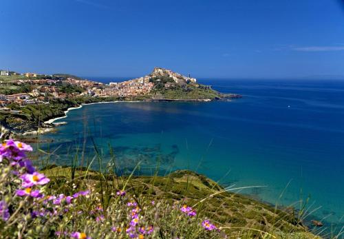 Affittimoderni Castelsardo Smeralda - CSSM24