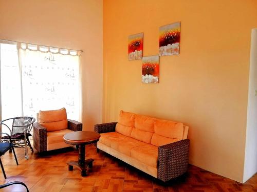 Gallery image of Rosidence Braban in Le Morne