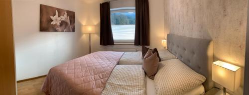 Gallery image of BUSSLEHNER Apartments in Achenkirch